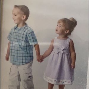 Meet your Posher, Emma